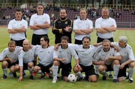 LŽS sporto klubo žurnalistai, LŽS sporto klubo archyvo nuotr. LŽS sporto klubo žurnalistai, LŽS sporto klubo archyvo nuotr.